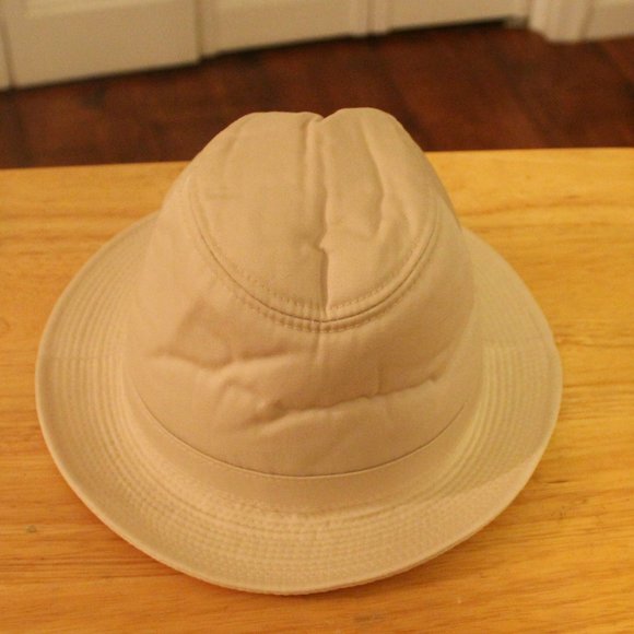 Men's Rain Hat - Picture 2 of 3